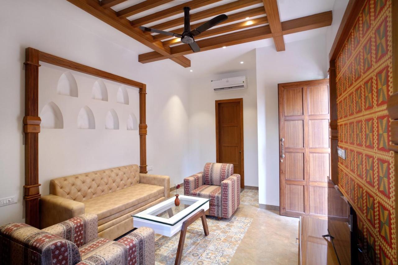 5 States Resort Amritsar Exterior foto
