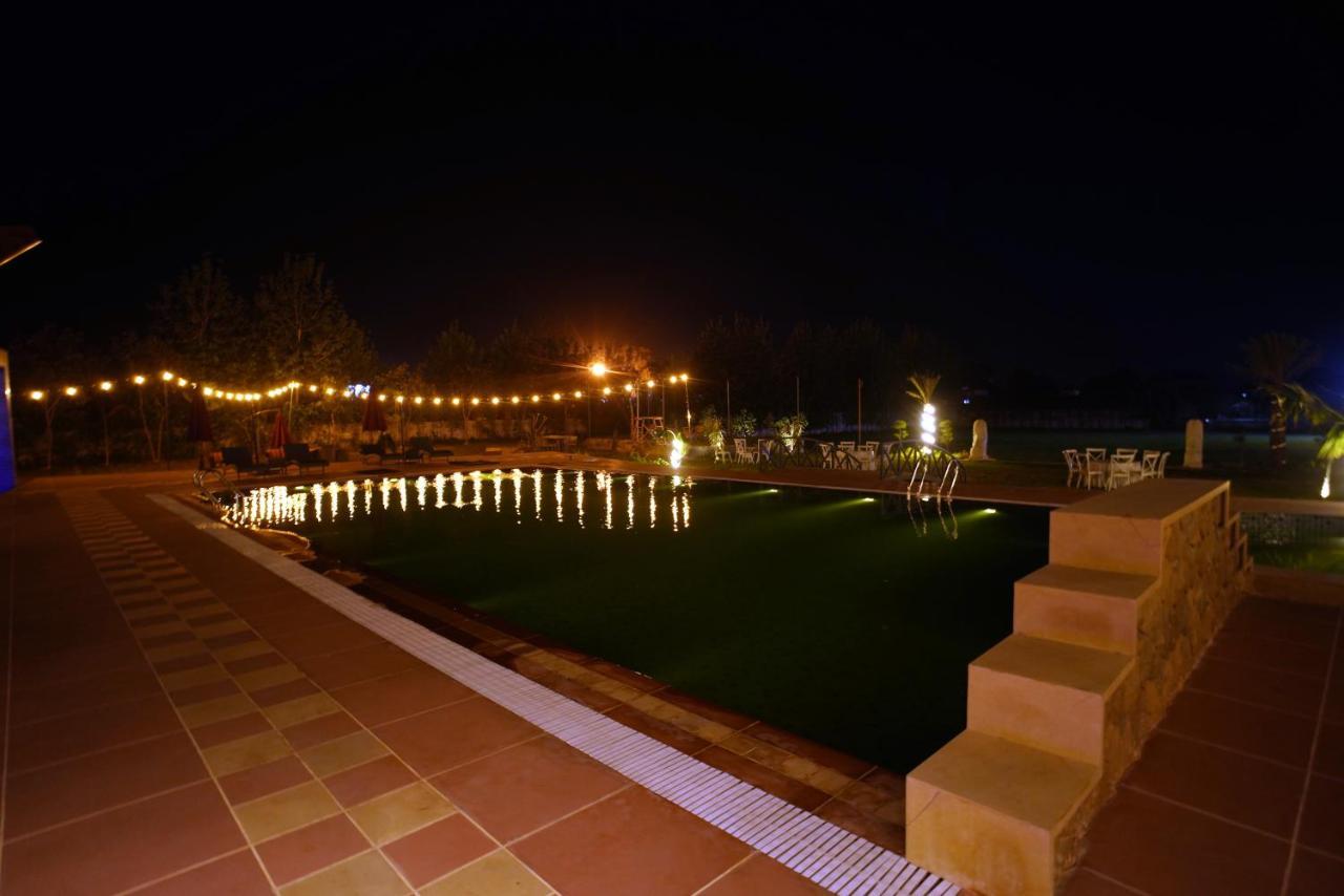 5 States Resort Amritsar Exterior foto