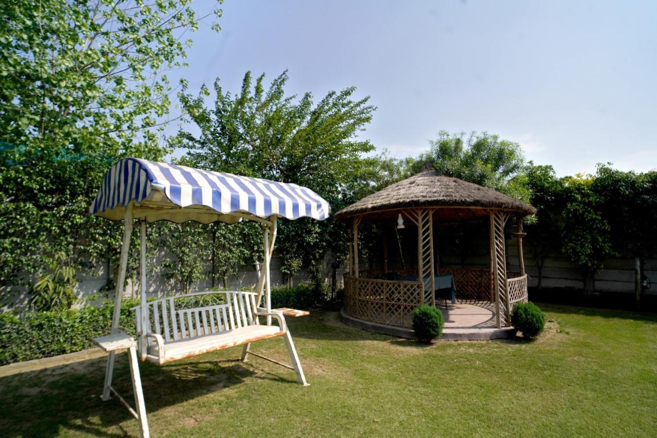 5 States Resort Amritsar Exterior foto