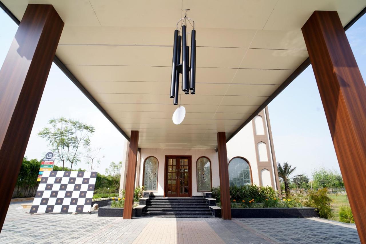 5 States Resort Amritsar Exterior foto