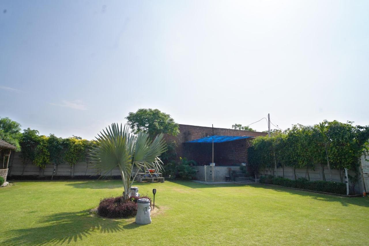 5 States Resort Amritsar Exterior foto