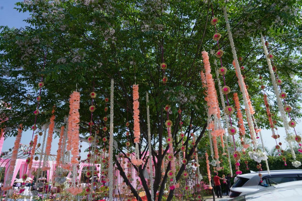 5 States Resort Amritsar Exterior foto